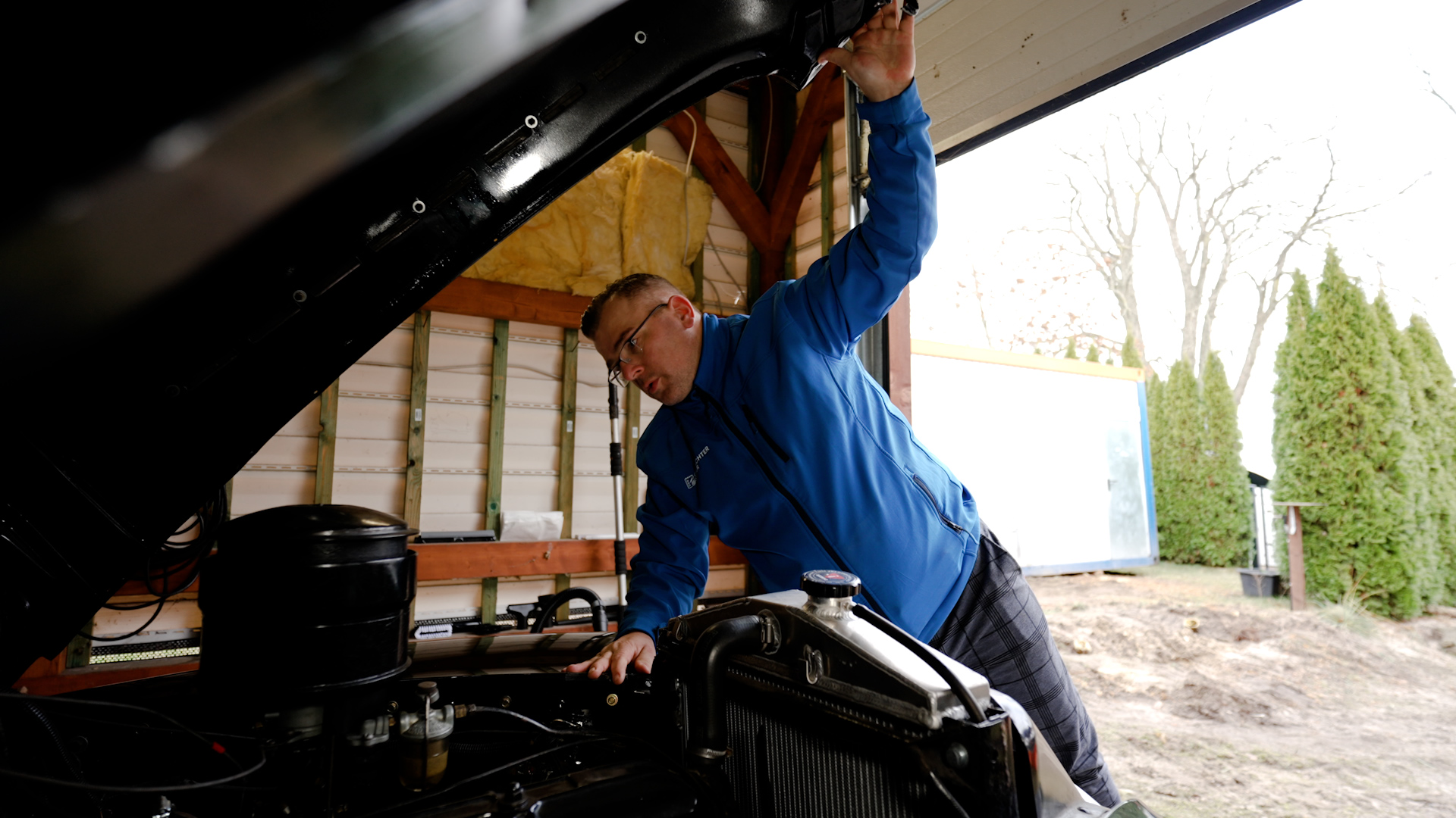 Oldtimer Gutachten